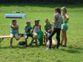 05. MI, Rugby & Mittelalter Nachtessen, Disco