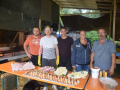 09. SO, Brunch, Spielenachmittag, Messe