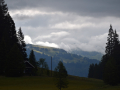 2 Tägige Wanderung