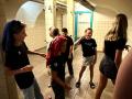 Gruppe-2-Disco
