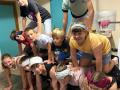 Gruppe-2-Pyramide