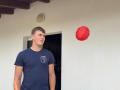 Gruppe-3-Ball