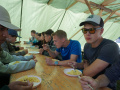22.7 /23.7 2-Tägige Wanderung