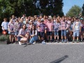 Anreise 19.07