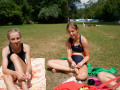 Badi Besuche