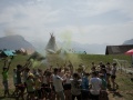 Holi Festival