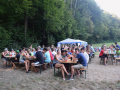 Letzter Abend