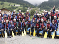 Rafting