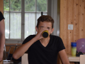 Schlag die Leiter