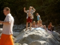 Bilder Gerra Verzasca, Lager 2004, Teil 6 022_1