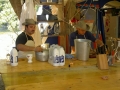 Bilder Gerra Verzasca, Lager 2004, Teil 6 026_1