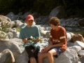 Bilder Gerra Verzasca, Lager 2004, Teil 6 048_1