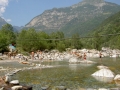 Bilder Gerra Verzasca, Teil 4 067_1