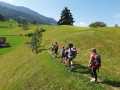 Tag 6 - Wandertag